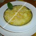 Caldo de millo