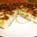Tortilla de balacao