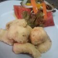 Adobo de rosada