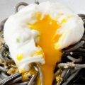 RECETA: Huevos Pochè, así se hacen...