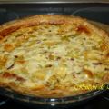 QUICHE DE PUERROS