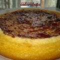 TARTA DE QUESO