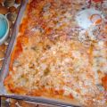 LA PIZZA