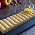 Turrón de Tarta de Manzana