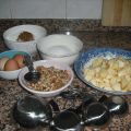 Tarta de la Abuela Jo