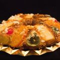 Roscon de Reyes
