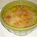 SOPA JULIANA SCHADYA