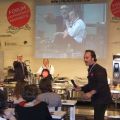 Fin de semana gastronómico (II)