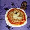 PIZZA FANTASMA