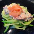 Calabacini Salmonata