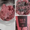 

HELADO VEGANO DE CEREZA Y CHOCOLATE


