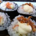 Maki Sushi