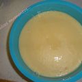 Bizcocho MSC Madeira Sponge Cake