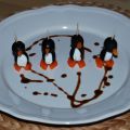 PINGÜINOS DE ACEITUNA