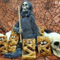 Momias de ultratumba