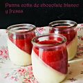 Reto color y sabor de temporada...Panna cotta[...]