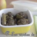 Alcachofas
