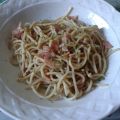 Spaghetti Valeria