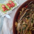 ASADO DE ESTORNINO