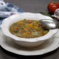 Recetas fáciles y ricas con legumbres