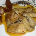 Escabeche de Jurel