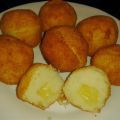 BOLAS DE PATATA