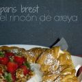 Paris Brest