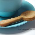 CUCHARILLAS DE CANELA