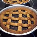 tarta linzer (a mi manera)