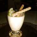 MOUSSE DE MANZANA