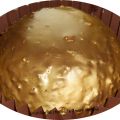 Tarta Bombón Ferrero