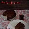 Reto color y sabor de temporada...Sticky toffee[...]