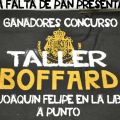 Taller Boffard