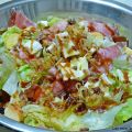 Ensalada Masero.