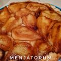 TartaTatin de pera