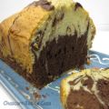 Pastel Marmolado de Pierre Hermé