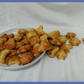 GALLETAS DE QUESO