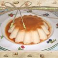 Flan de queso mascarpone (Thermomix)