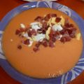 Salmorejo cordobés