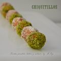 Chiquitillos Coral