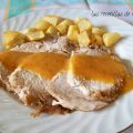 LOMO A LA CANELA