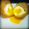 Imitando a Heston. Aventura número uno: huevos[...]