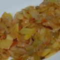 PISTO DE PUERROS
