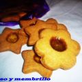 GALLETAS DE CRISTAL