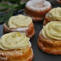 Conocemos a... Carme de Dulces Bocados