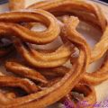 CHURROS