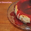New York CheeseCake