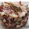 Tartar de ventresca de atún rojo de almadraba[...]