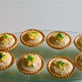 TARTALETAS RELLENAS DE ATUN