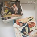TARTA CDS ABRAHM MATEO SIN HUEVO